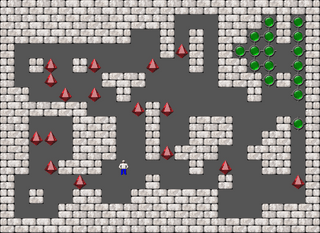 Уровень 632 — Bugs1005 collections